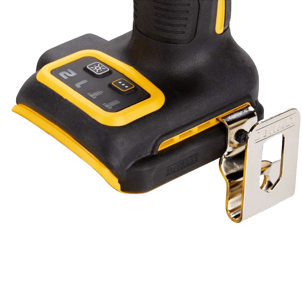 Masina de insurubat cu impact DeWalt DCF921E2T cu 2 acumulatori Masina de insurubat cu impact DeWalt DCF921E2T cu 2 acumulatori