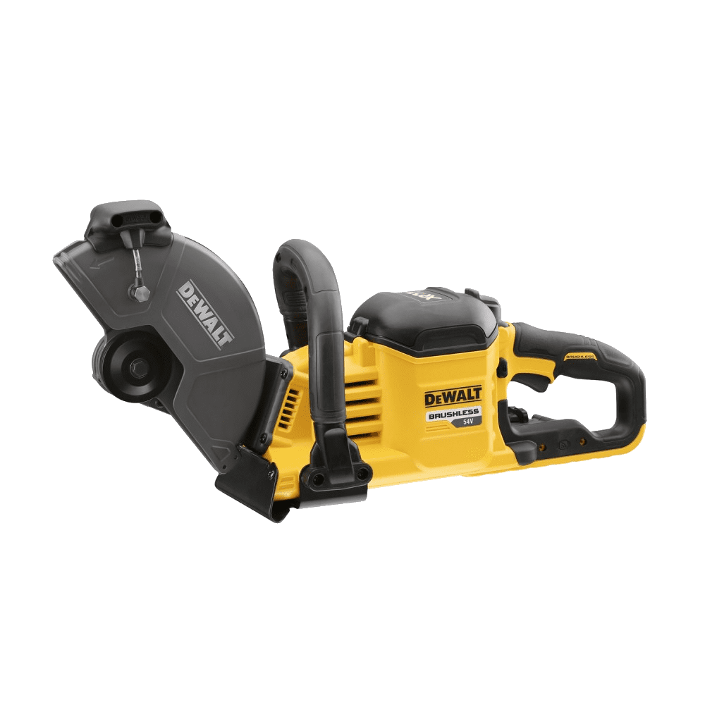 Masina de debitat cu 2 acumulatori Dewalt DCS690X2 Masina de debitat cu 2 acumulatori Dewalt DCS690X2