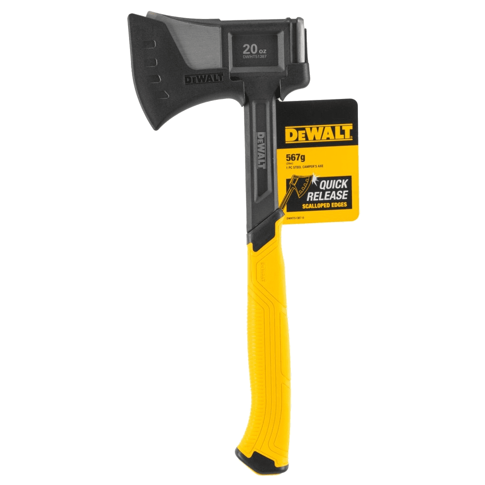 Topor camping 0.5kg DeWalt Topor camping 0.5kg DeWalt
