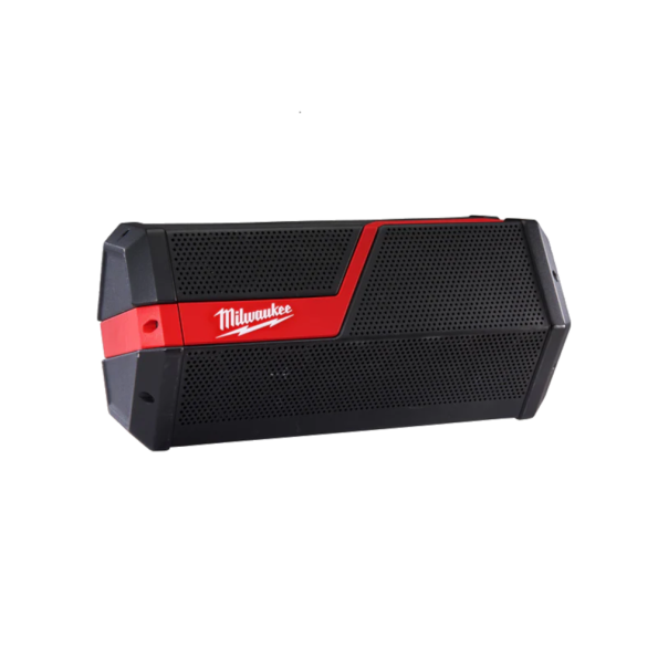 Boxa portabila cu Bluetooth Milwaukee M12-18JSSP-0 fara acumulatori