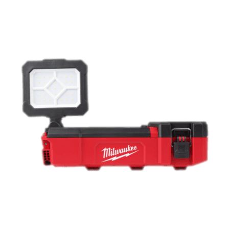 Proiector packout fara acumulatori Milwaukee M12 POAL-0