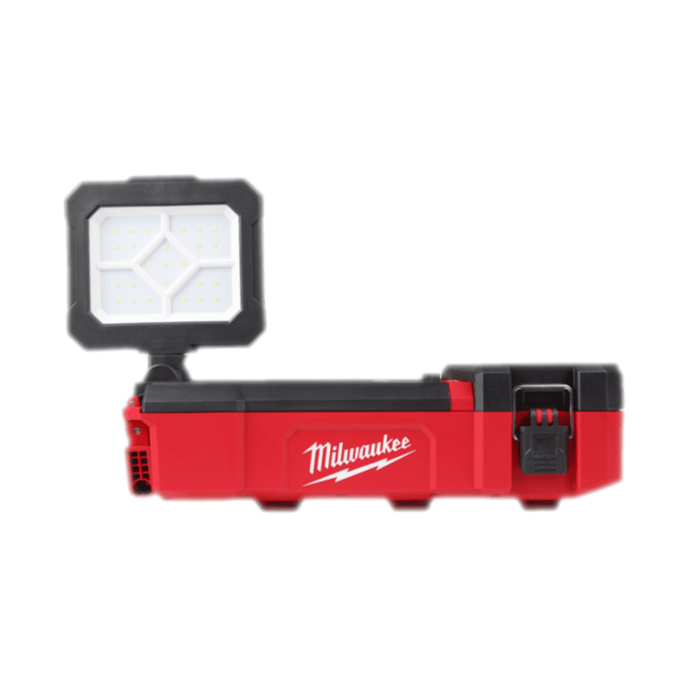 Proiector packout fara acumulatori Milwaukee M12 POAL-0 Proiector packout fara acumulatori Milwaukee M12 POAL-0