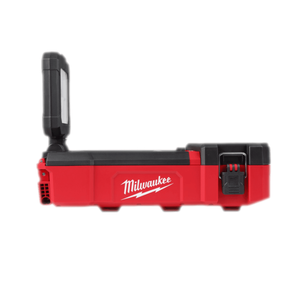 Proiector packout fara acumulatori Milwaukee M12 POAL-0 Proiector packout fara acumulatori Milwaukee M12 POAL-0