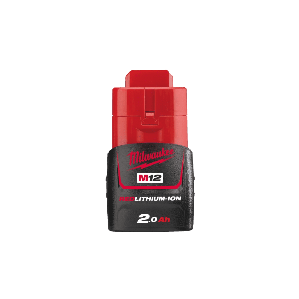 Set 4 scule cu acumulator Milwaukee M12 FPP4C-624P Set 4 scule cu acumulator Milwaukee M12 FPP4C-624P