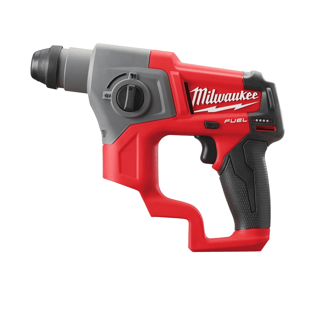 Set 4 scule cu acumulator Milwaukee M12 FPP4C-624P Set 4 scule cu acumulator Milwaukee M12 FPP4C-624P