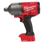 Set 2 scule cu acumulator Milwaukee M18 ONEPP2Q-502X