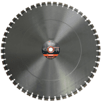 Disc diamantat special pentru caramida SPC600PR