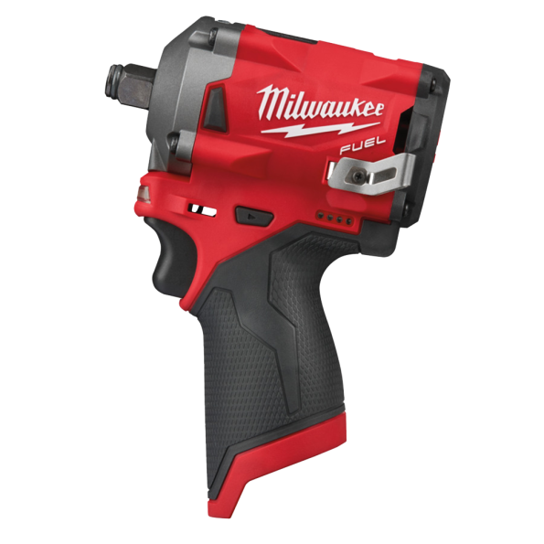 Set 2 scule cu acumulator Milwaukee M12 FPP2H2-402X