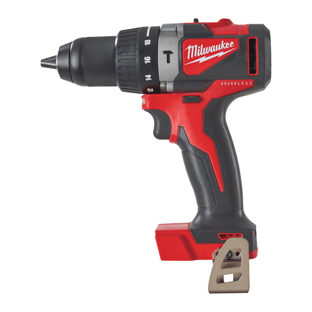 Set 2 scule cu acumulator Milwaukee M18 BLPP2C2-503X Set 2 scule cu acumulator Milwaukee M18 BLPP2C2-503X