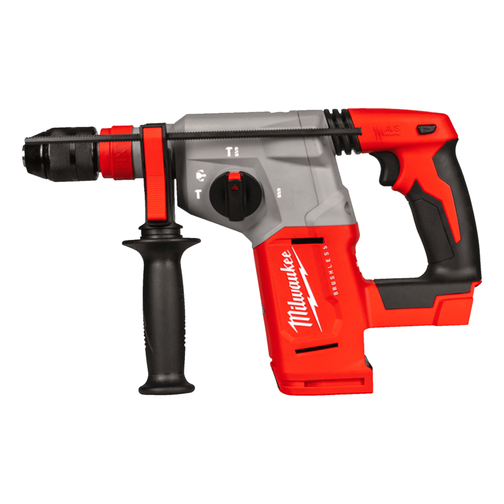 Set 2 scule cu acumulator Milwaukee M18 BLPP2C2-503X Set 2 scule cu acumulator Milwaukee M18 BLPP2C2-503X