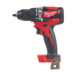 Set 3 scule cu acumulator Milwaukee M18 FPP3Q-502B