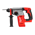 Set 3 scule cu acumulator Milwaukee M18 FPP3Q-502B