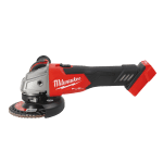 Set 3 scule cu acumulator Milwaukee M18 FPP3Q-502B