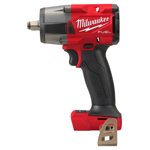 Set 4 scule cu acumulator Milwaukee M18 FPP4G3-553X