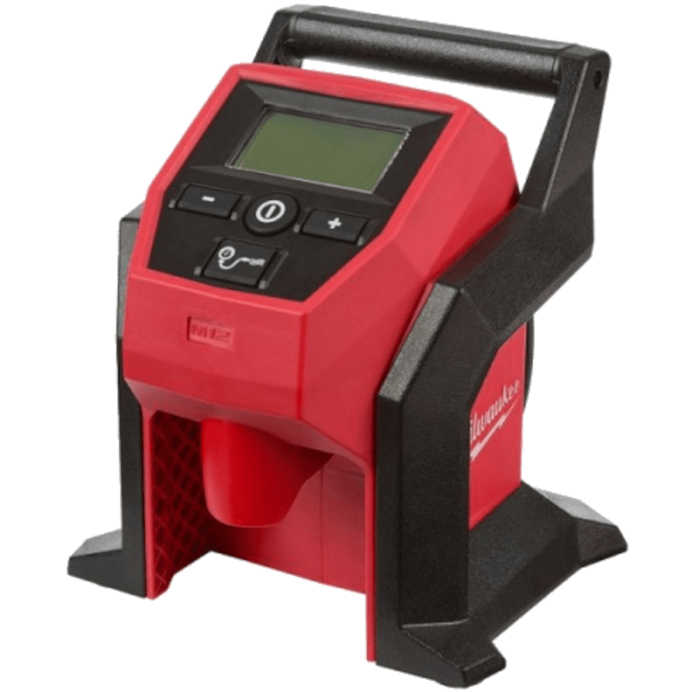 Compresor de aer fara acumulatori Milwaukee M12BI-0 Compresor de aer fara acumulatori Milwaukee M12BI-0