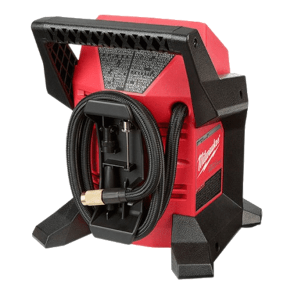 Compresor de aer fara acumulatori Milwaukee M12BI-0 Compresor de aer fara acumulatori Milwaukee M12BI-0