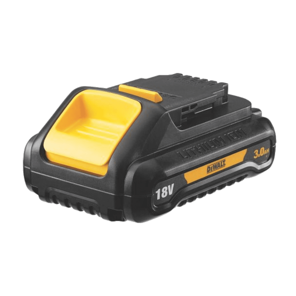 Acumulator 18V XR Li-ion 3.0Ah DeWalt DCB187 Acumulator 18V XR Li-ion 3.0Ah DeWalt DCB187