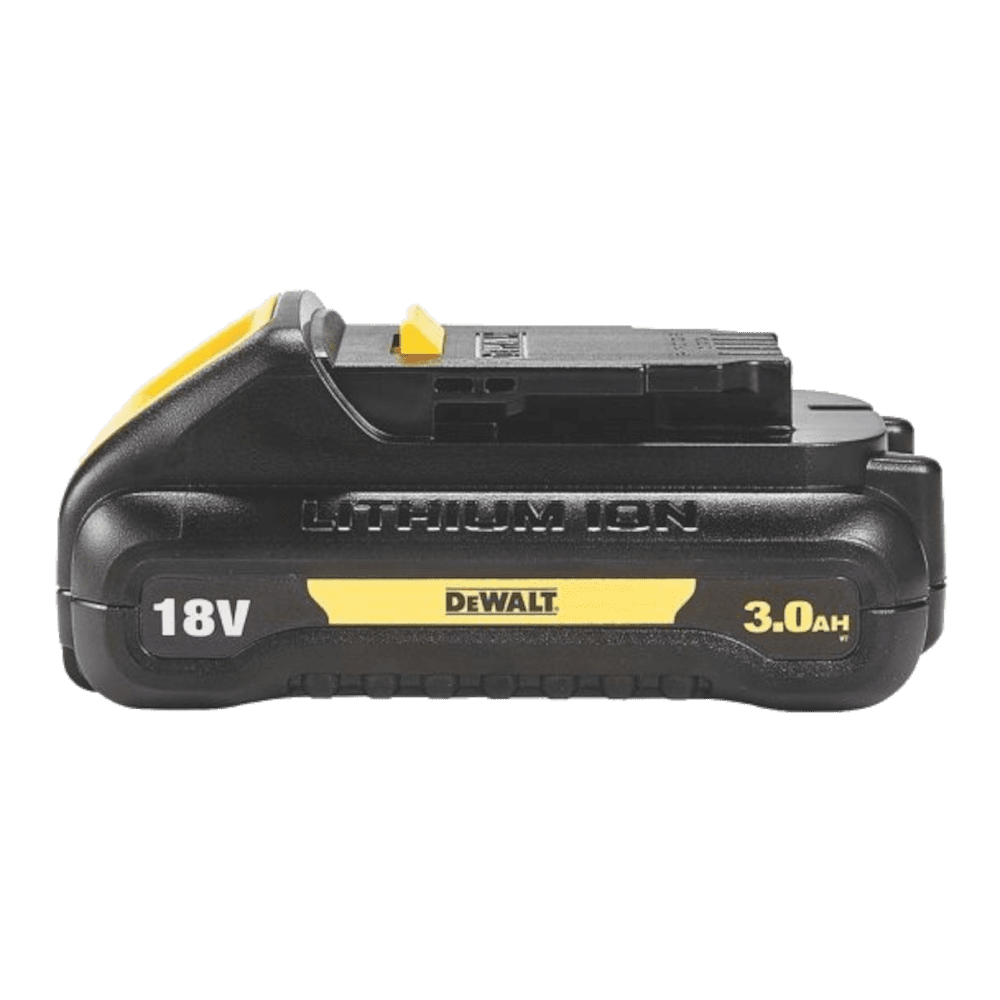 Acumulator 18V XR Li-ion 3.0Ah DeWalt DCB187 Acumulator 18V XR Li-ion 3.0Ah DeWalt DCB187