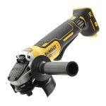Polizor unghiular DeWalt DCG406N 125mm fara acumulatori