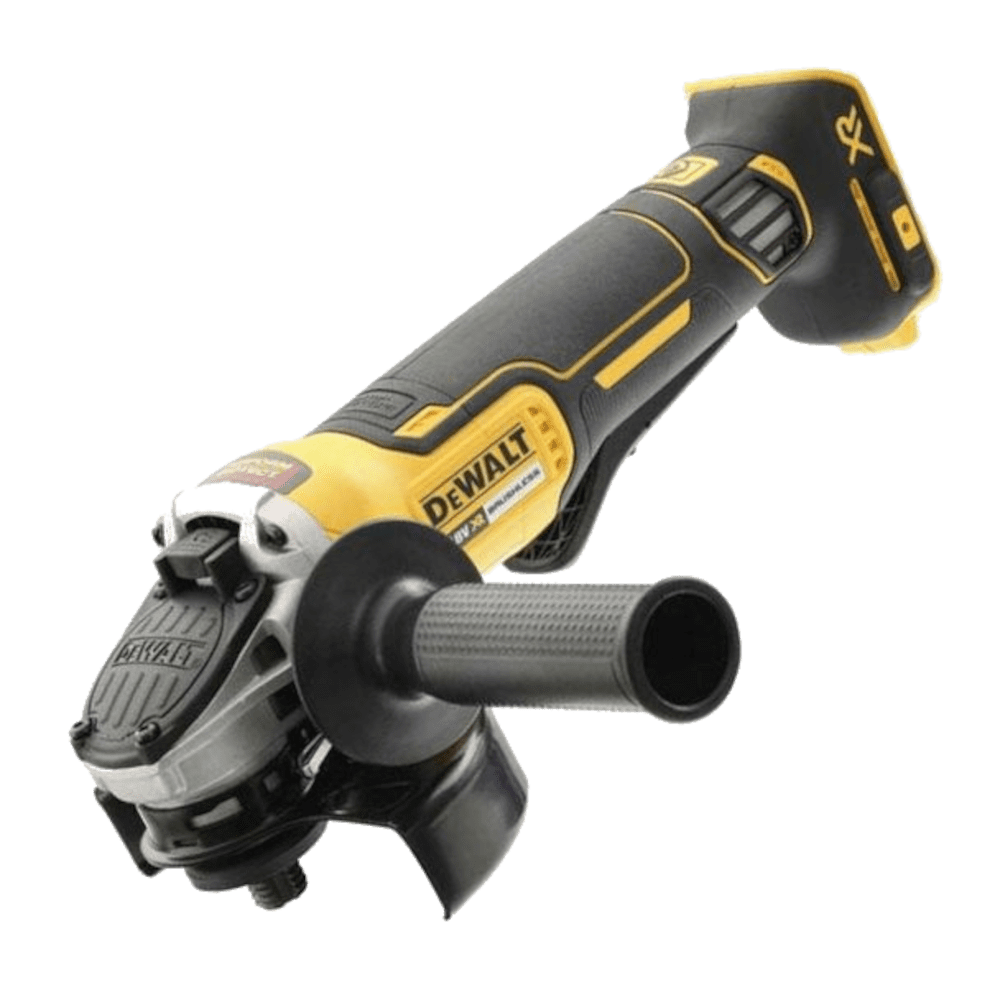 Polizor unghiular DeWalt DCG406N 125mm fara acumulatori Polizor unghiular DeWalt DCG406N 125mm fara acumulatori