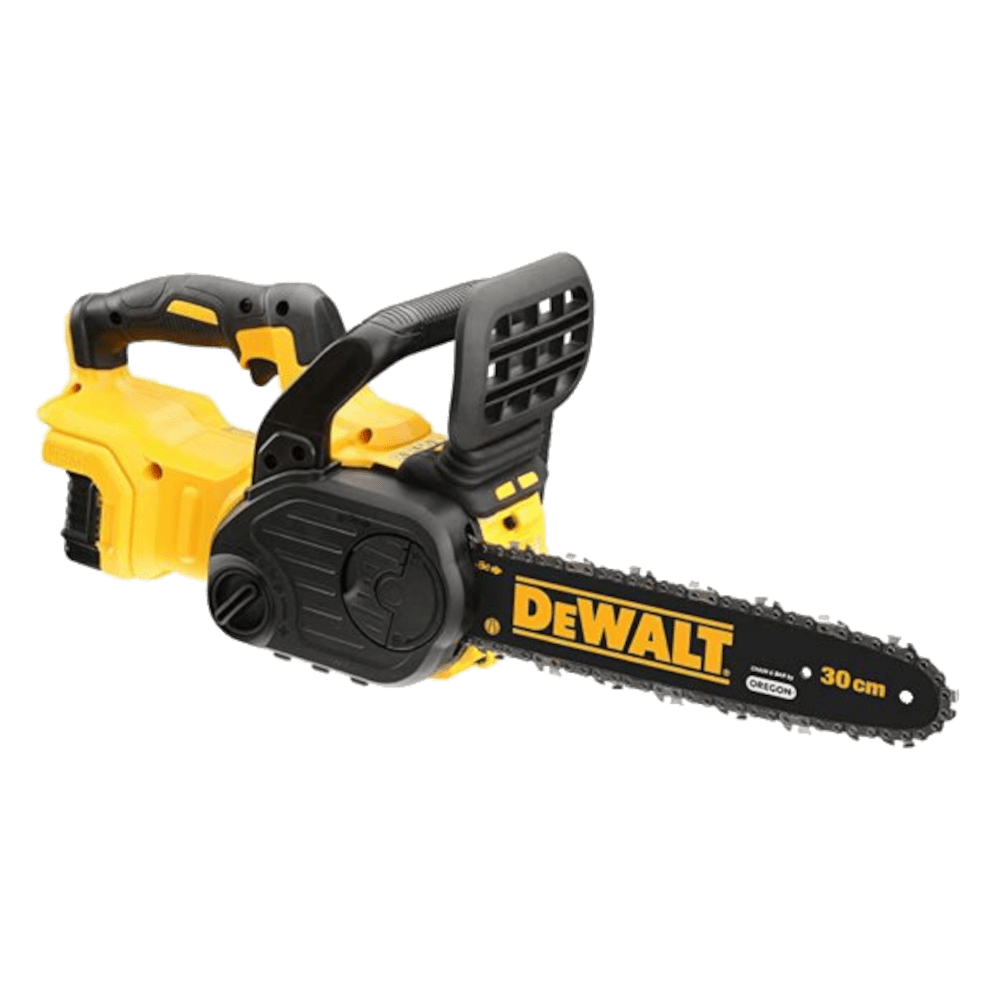 Motofierastrau cu un acumulator DeWalt DCM565P1 Motofierastrau cu un acumulator DeWalt DCM565P1