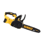 Motofierastrau cu un acumulator DeWalt DCM565P1