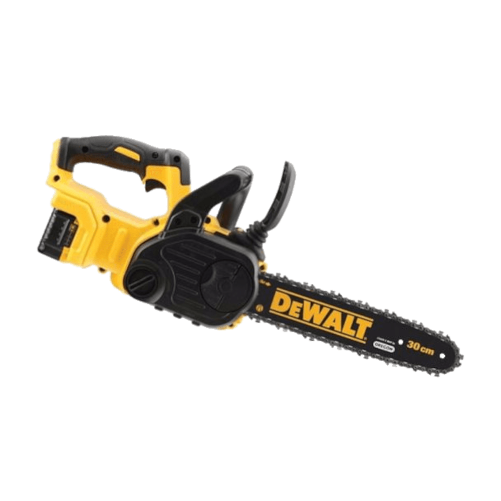 Motofierastrau cu un acumulator DeWalt DCM565P1 Motofierastrau cu un acumulator DeWalt DCM565P1