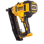 Pistol de batut cuie fara acumulatori DeWalt DCN660N