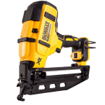 Pistol de batut cuie fara acumulatori DeWalt DCN660N