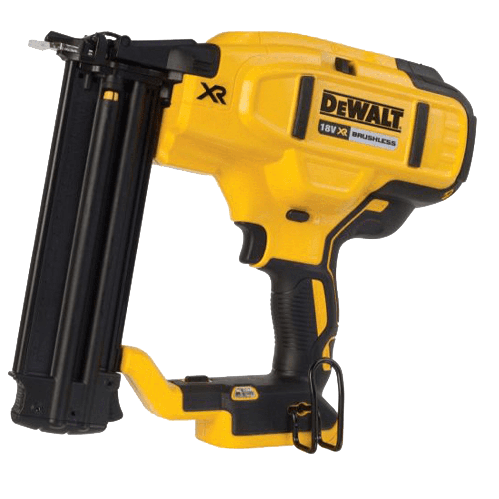 Pistol de batut cuie DeWalt DCN680NT fara acumulatori Pistol de batut cuie DeWalt DCN680NT fara acumulatori