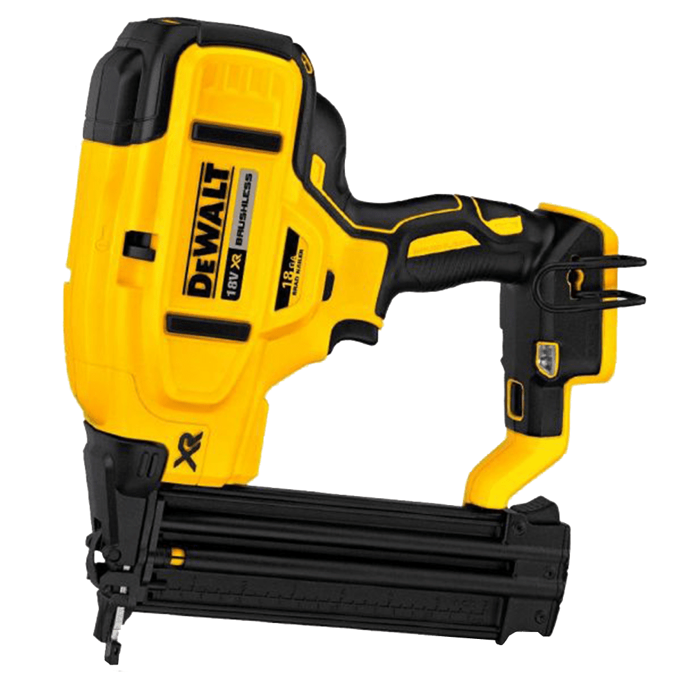 Pistol de batut cuie DeWalt DCN680NT fara acumulatori Pistol de batut cuie DeWalt DCN680NT fara acumulatori