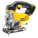 Set 8 scule DeWalt DCK854P4