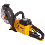 Masina de debitat fara acumulatori Dewalt DCS690N
