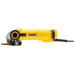 Polizor unghiular DeWalt 125mm DWE4206