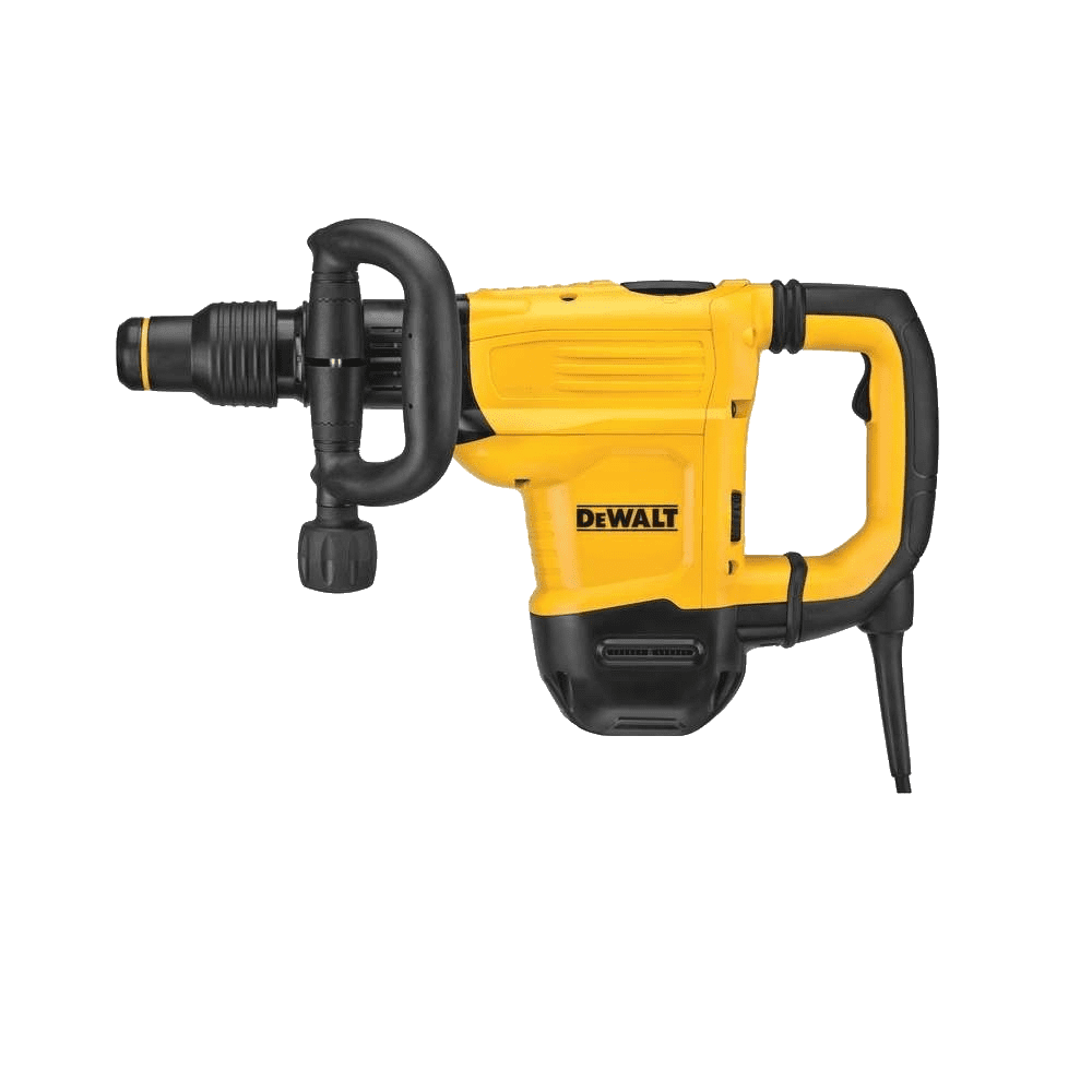 Ciocan demolator DeWalt SDS MAX 8KG D25872K Ciocan demolator DeWalt SDS MAX 8KG D25872K