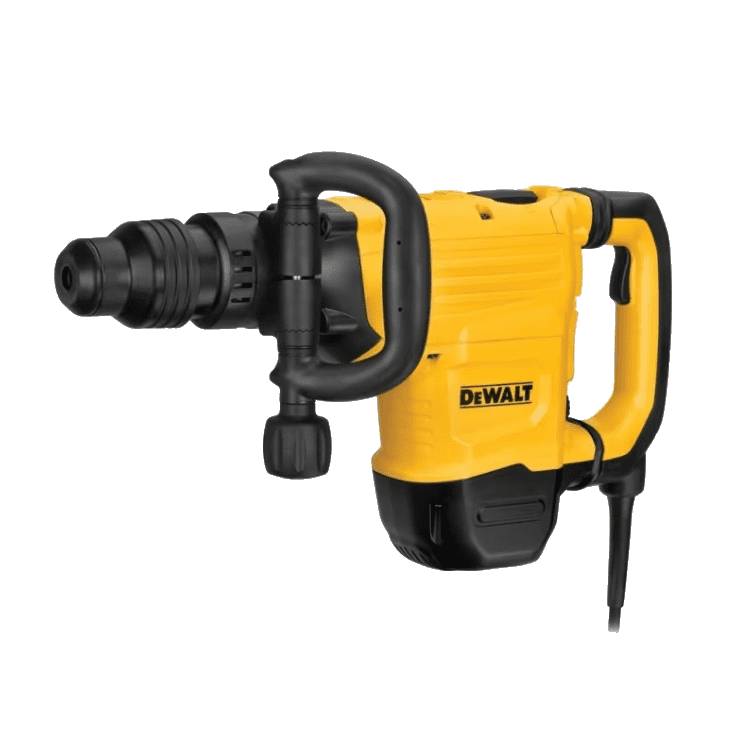 Ciocan demolator DeWalt SDS MAX 8KG D25872K Ciocan demolator DeWalt SDS MAX 8KG D25872K
