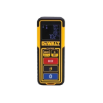 Telemetru laser DeWalt DW099S