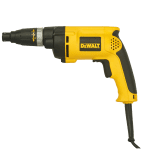 Masina de insurubat pentru suruburi autoforante DeWalt DW263K 1 Masina de insurubat pentru suruburi autoforante DeWalt DW263K