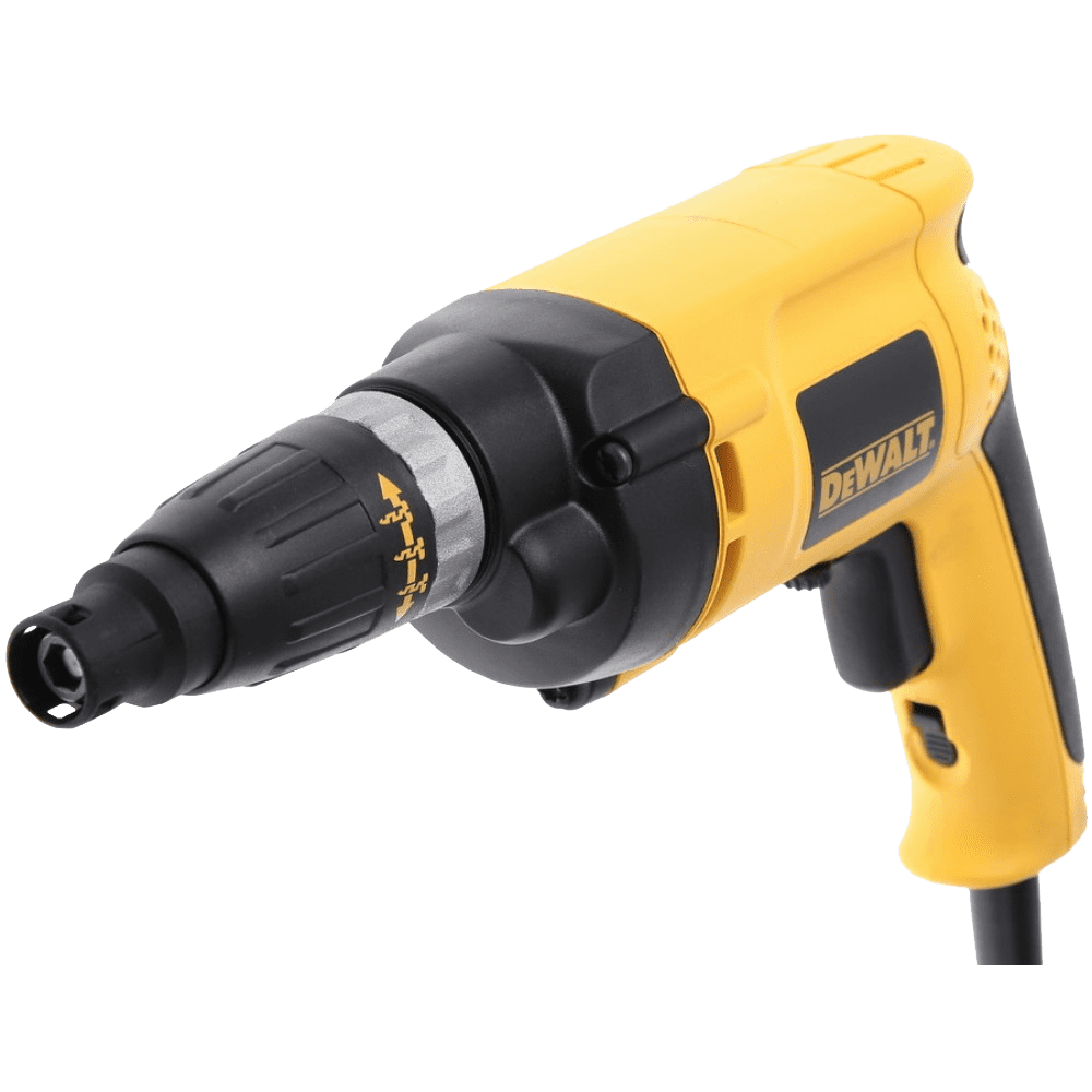 Masina de insurubat pentru suruburi autoforante DeWalt DW263K Masina de insurubat pentru suruburi autoforante DeWalt DW263K