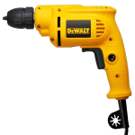 Masina de gaurit si insurubat DeWalt DWD014S