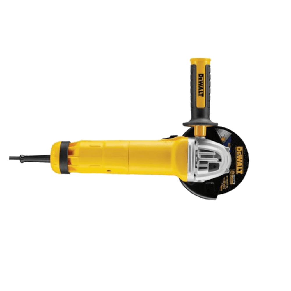 Polizor unghiular DeWalt 125mm DWE4207K Polizor unghiular DeWalt 125mm DWE4207K