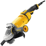 Polizor unghiular dewalt DWE4579R 230mm piulita rapida