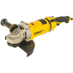 Polizor unghiular dewalt DWE4579R 230mm piulita rapida