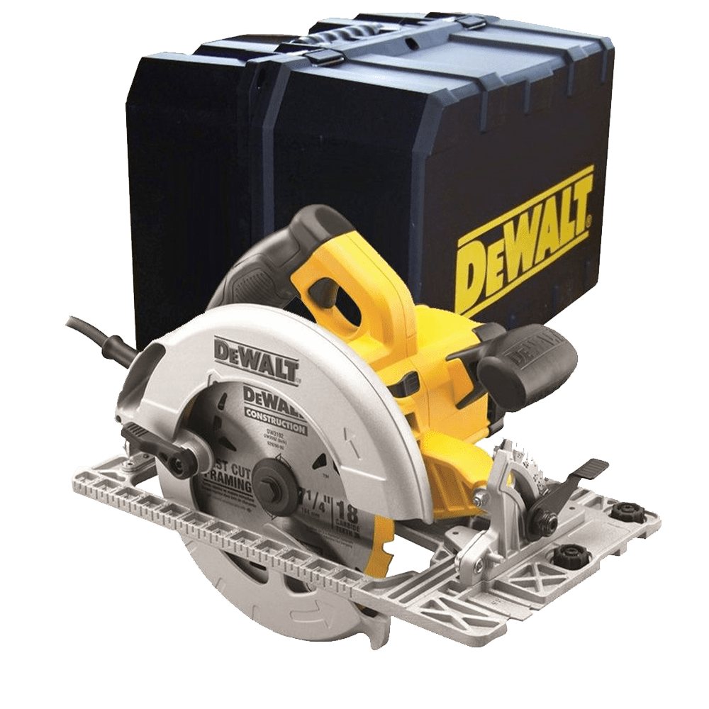 Fierastrau circular manual Dewalt DWE576K Fierastrau circular manual Dewalt DWE576K