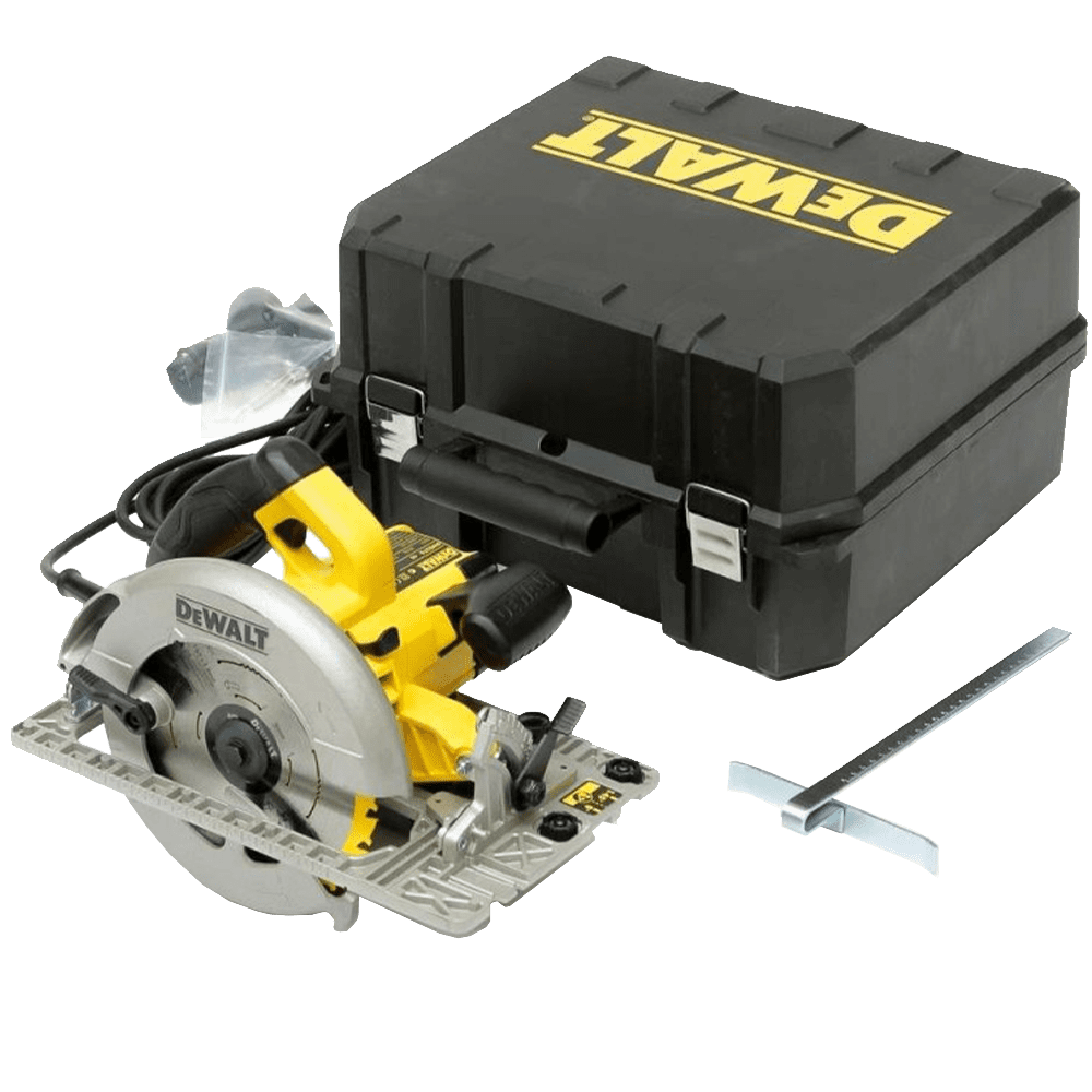 Fierastrau circular manual Dewalt DWE576K Fierastrau circular manual Dewalt DWE576K