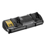 Set 8 scule DeWalt DCK854P4