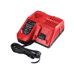 Set 5 scule cu acumulator Milwaukee M18 FPP5N-554B