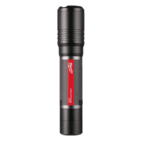 Lanterna reincarcabila USB 2000 lumeni Milwaukee L4 FL2000-301