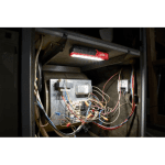 Lanterna de buzunar 445 Lumeni reincarcabila USB Milwaukee L4FL-301