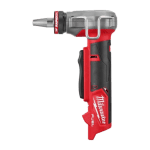 Dispozitiv expandare tevi Uponor fara acumulatori Milwaukee M12FPXP-0C